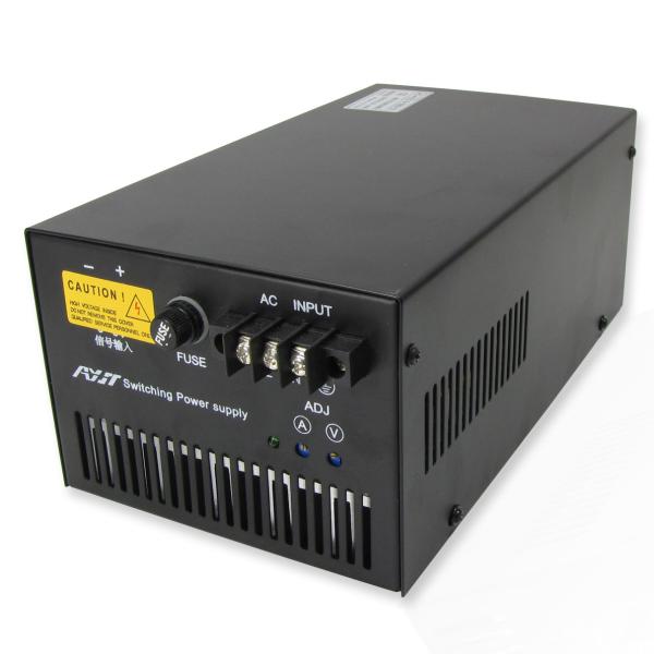 Блок питания SP-A 12V 960W 80A