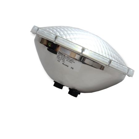Светодиодный светильник для бассейна HG-PAR56 PL19 (12V, COB 24W, white)