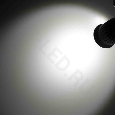 Светодиодный светильник трековый GDD-147 3L 3X10 (10W, White)