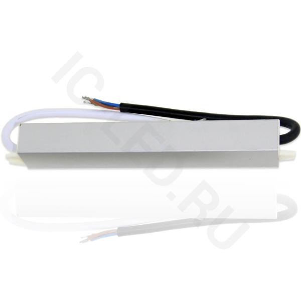 Блок питания SP-D 12V 15W 1,25A IP67