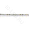 Светодиодная лента Standart class, 3528, 120led/m, White, 12V, IP20, G19 