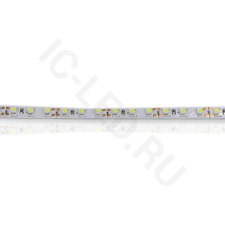 Светодиодная лента Standart class, 3528, 120led/m, White, 12V, IP20, G19 