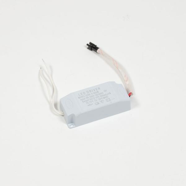 Светодиодный драйвер 220V LD37 (220V, 13W, 12-18V, 600mA)