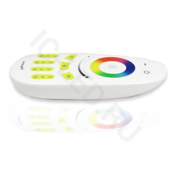 Сенсорный пульт Mi-Light FUT096 RGBW P41