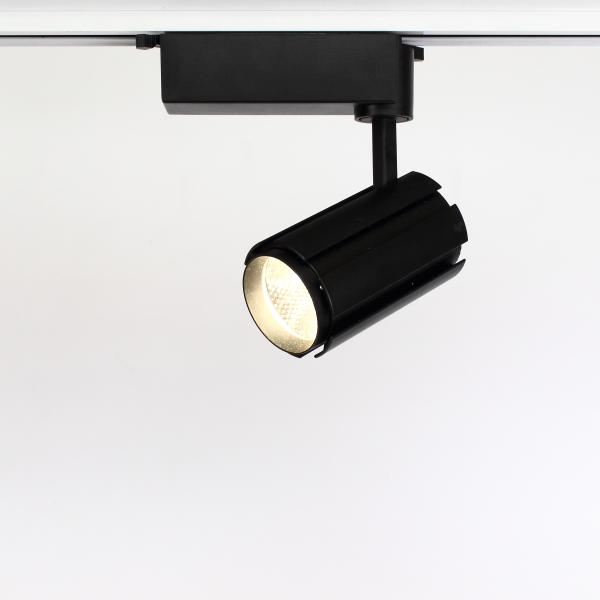 Светодиодный светильник трековый JH-A09-10B 2L PX46 (10W, 220V, day white) Светодиодный светильник трековый JH-A09-10B 2L PX46 (10W, 220V, day white)