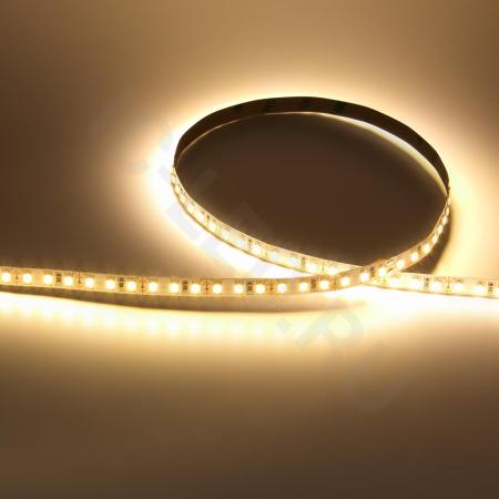 Светодиодная лента Standart class N051 2835, 120led/m, Warm White, 12V, IP20 