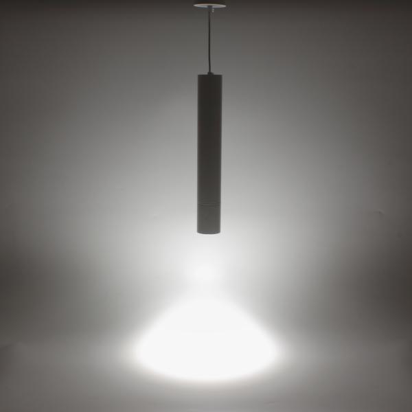 Светильник подвесной светодиодный JH-GDD-A38W PA56 (15W, 220V, day white, белый корпус) Светильник подвесной светодиодный JH-GDD-A38W PA56 (15W, 220V, day white, белый корпус)