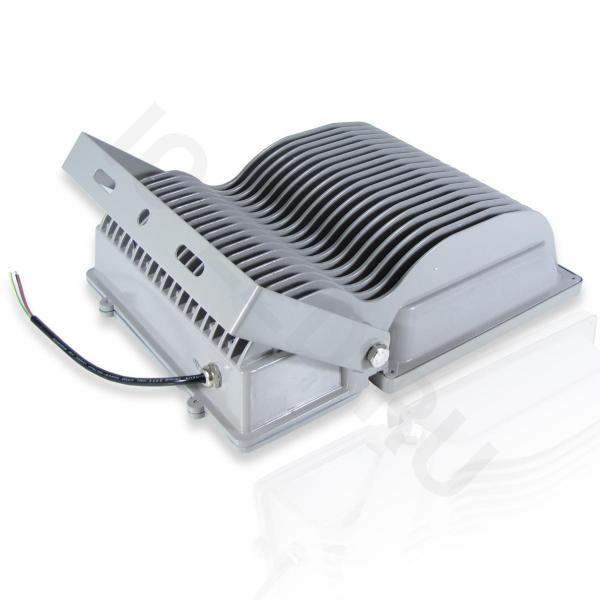Светодиодный прожектор Standart V120 (100W, 220V, white)