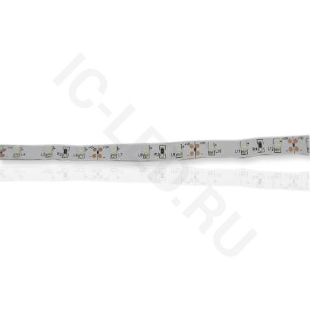 Светодиодная лента Standart PRO class, 3528, 60 led/m, Blue, 12V, IP20 