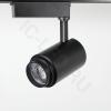 Светодиодный светильник трековый JH-GDX-05 2L PX95 (30W, 220V, day white, черный корпус)