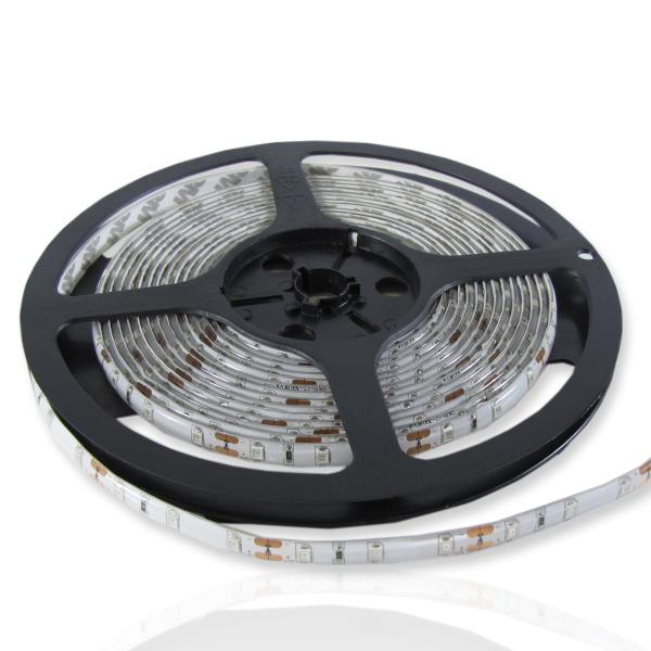Светодиодная лента LUX class, 2835, 60led/m, Red, 12V, IP65