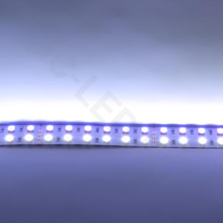 Светодиодная лента Standart PRO class, 5050, 144 led/m, RGBW, 24V, IP20 