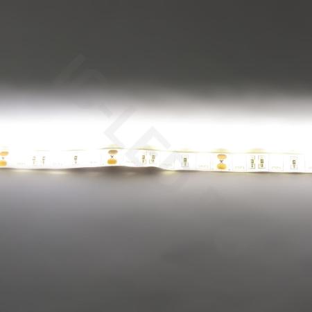 Светодиодная лента LUX class, 5050, 60 led/m, Warm White,12V, IP65 
