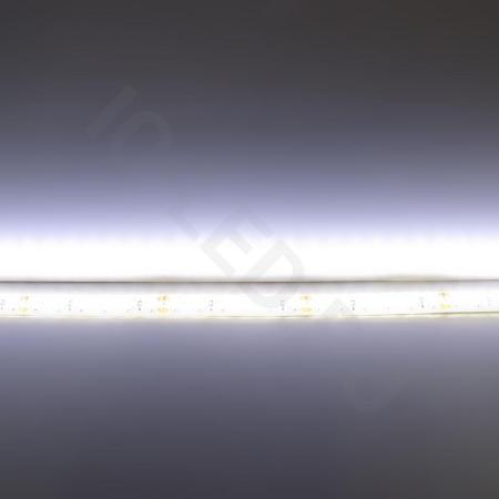 Светодиодная лента Standart PRO class, 3528, 120 led/m, Day White, 24V, IP54 