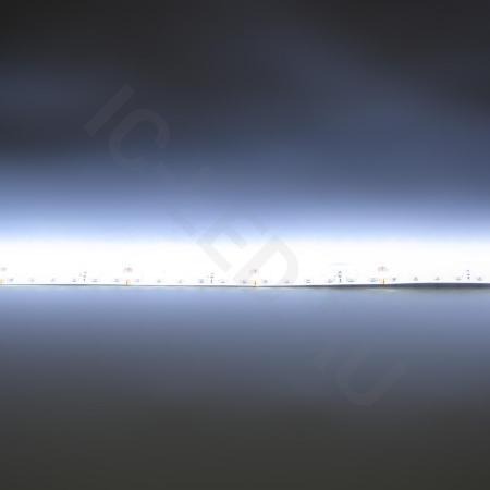Светодиодная лента Standart PRO class, 3528, 120 led/m, White, 24V, nano IP54 