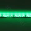 Светодиодная лента LUX class, 5050, 60 led/m, RGB, 12V, IP65 