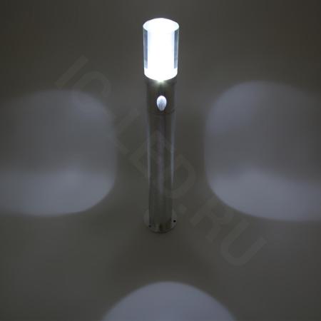 Светодиодный светильник столбик UCR7802D-500 BRA, White