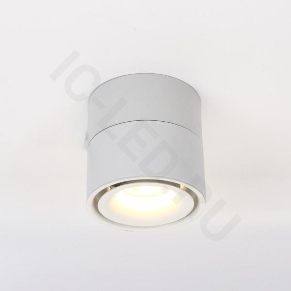 Светодиодный светильник JH-MZTD-110W VG12 (220V, 10W, warm white) Светодиодный светильник JH-MZTD-110W VG12 (220V, 10W, warm white)