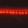 Светодиодная лента Standart PRO class, 5050, 60 led/m, RGB, 12V, P124, IP68 