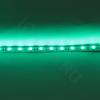 Светодиодная лента  Standart PRO class, 5050, 60led/m, Green, 12V, IP20 