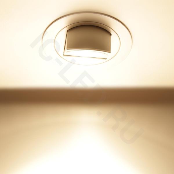 Светодиодный светильник встраиваемый JH-BTH-03 B771 (10W, 220V,Warm White) Светодиодный светильник встраиваемый JH-BTH-03 B771 (10W, 220V,Warm White)