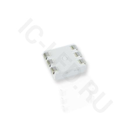 Светодиод SMD 5050 Yellow D116