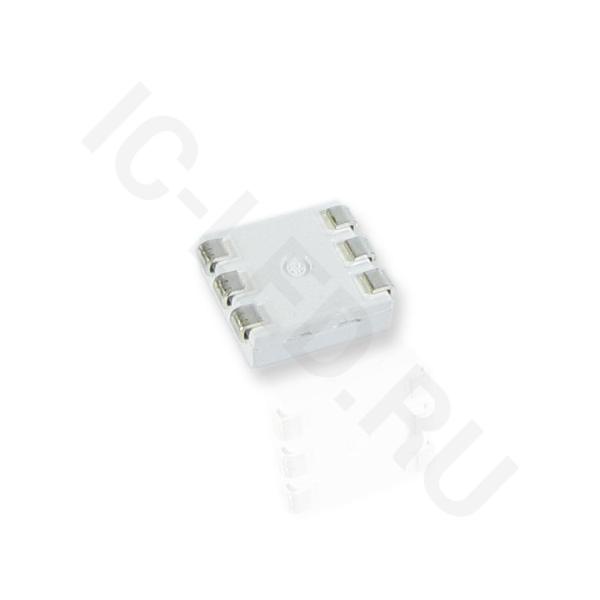 Светодиод SMD 5050 Yellow D116