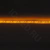 Светодиодная лента Standart class, 3528, 120led/m, Yellow, 12V, IP65 