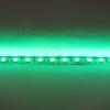 Светодиодная лента Standart class, 5050, 60led/m, Green, 12V, IP20 