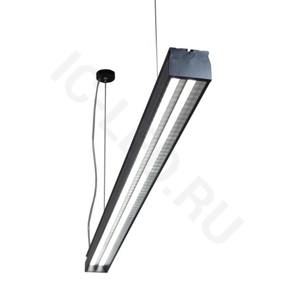 Светильник подвесной светодиодный JH-DXD-70 AR106 (50W, 220V, day white)