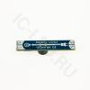 Датчик двери VD02Y-B2 P743 (IR, DC12-24V, 8A, 96-192W, дистанция 80-100мм, бескорпусный)