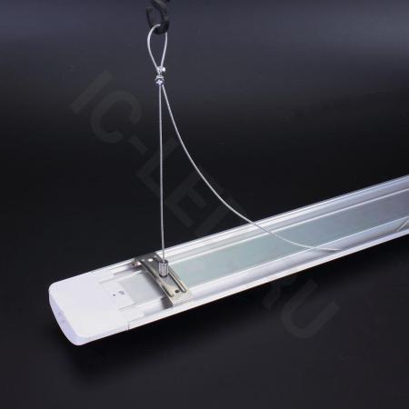 Фитолампа GR15 1200mm (220V, 50W, 840led)