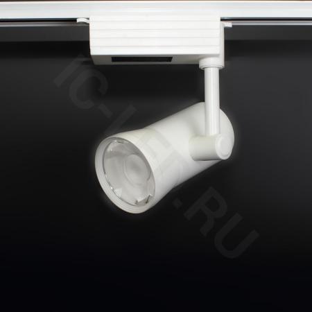 Светодиодный светильник трековый FUTW01 Mi-Light 2L PX61 (25W, 220V, RGB+Warm White)