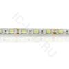 Светодиодная лента Standart PRO class, 5050, 60led/m, White, 12V, D34, IP65 