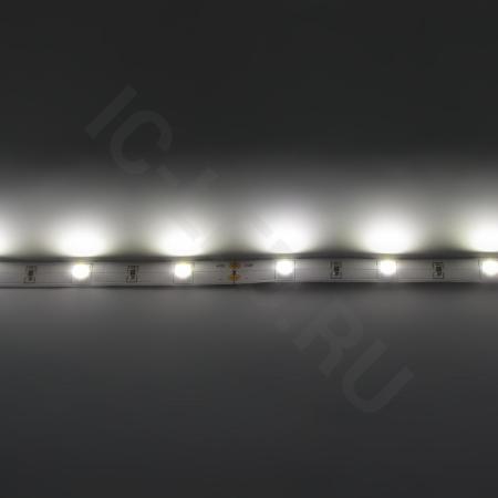 Светодиодная лента Standart PRO class, 5050, 30 led/m, Warm White, 12V, IP20 