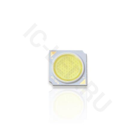 Светодиодная COB матрица XY-1919 W611 (30-34V, 30W, 900mA, EPISTAR, warm white)