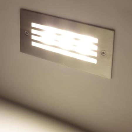 Светодиодный светильник UC148, Warm White