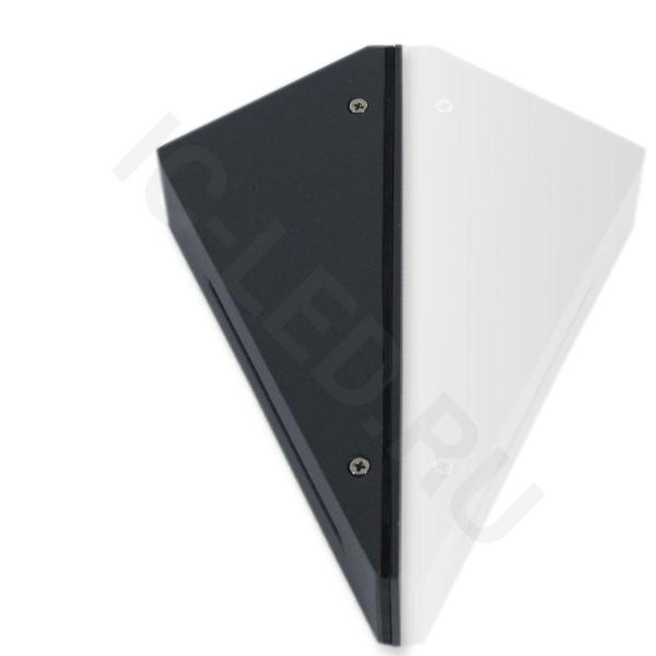 Светодиодный светильник UCR6200 DG, White