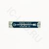 Диммер сенсорный VD02F-A3 P742 (IR, DC12-24V, 8A, 96-192W, дистанция 80-100мм, бескорпусный)