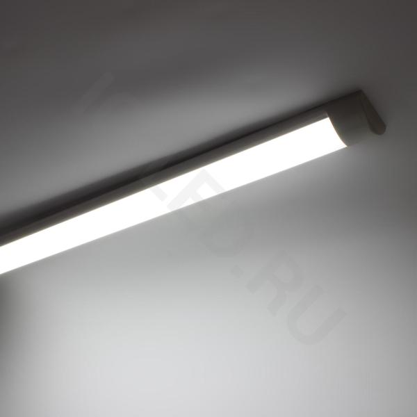 Светодиодный светильник SF06-18W LT123 (220V, 18W, white)