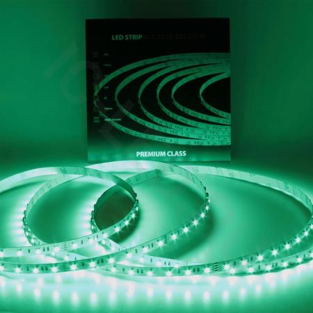 Светодиодная лента Class Premium 3535 60 led/m, RGB, 24V, IP33, А47