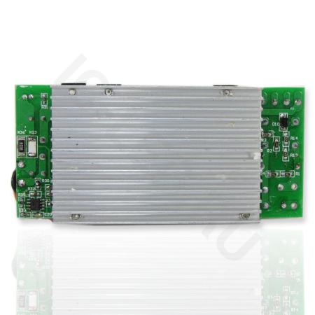 Светодиодный драйвер бескорпусный PS100 (100W, 30-36V,3200 mA)