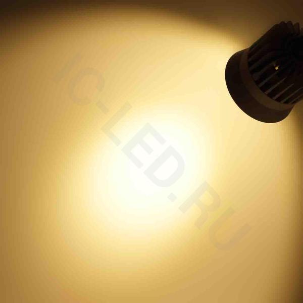 Светодиодный светильник трековый GDD-147 3L 3X12 (20W, Day White)