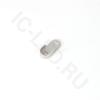 Заглушка-крепеж 706 для профиля 704 (металл)