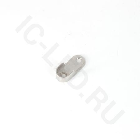 Заглушка-крепеж 706 для профиля 704 (металл)
