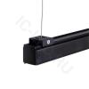 Подвес для трехфазного трека 4L NX44 (черный)