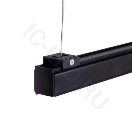 Подвес для трехфазного трека 4L NX44 (черный)