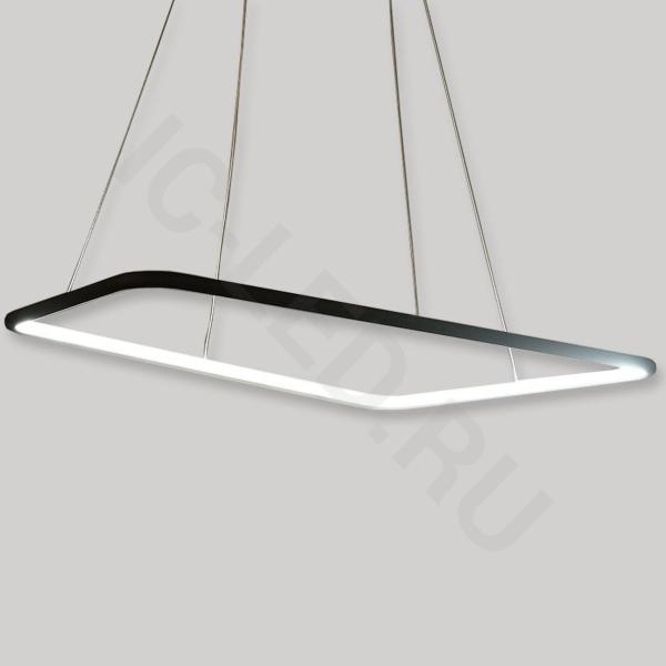 Светодиодная люстра LC-011-AC14-S01-A-60W PA48 (60W, day white) Светодиодная люстра LC-011-AC14-S01-A-60W PA48 (60W, day white)
