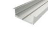 Алюминиевый профиль LC-LPV-3288 172 (2000х88/74х32мм с рассеивателем)