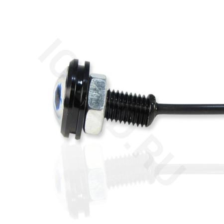 Светодиодный светильник точечный RB (2W, White)